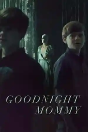 Goodnight Mommy (2022) Movie Full Mp4 Download