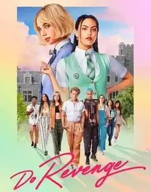 Do Revenge (2022) Movie Full Mp4 Download