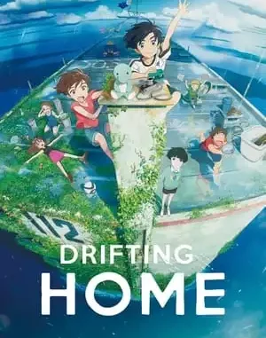 Drifting Home (2022) Movie Full mp4 Download