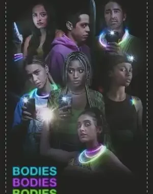 Bodies Bodies Bodies (2022) Movie Full Mp4 Download