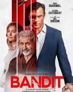 Bandit (2022) Movie Full Mp4 Download