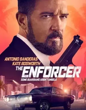 The Enforcer (2022) Movie Full Mp4 Download