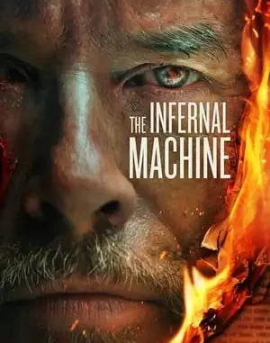 The Infernal Machine (2022) Movie Full Mp4 Download