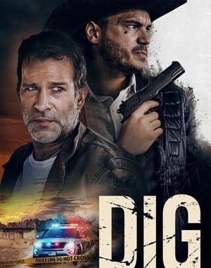 Movie: Dig (2022) Movie Full Mp4 Download