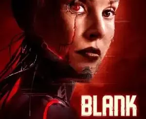 Blank (2022) Movie Full Mp4 Download