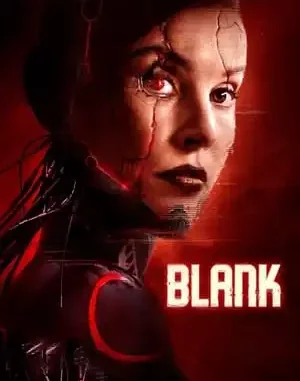 Blank (2022) Movie Full Mp4 Download