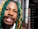 "Wiz Dey Fear To Drop" - Netizens React As Asake's Songs Take Up First Twelve Spots On Top 100 Chart