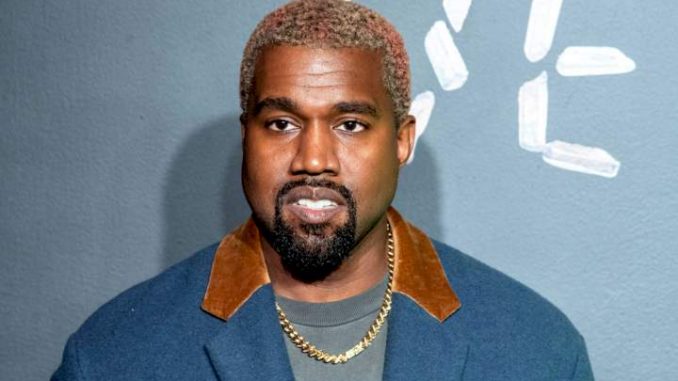 I Have 'Addiction' To Porn And It Destroyed My Family - Kanye West