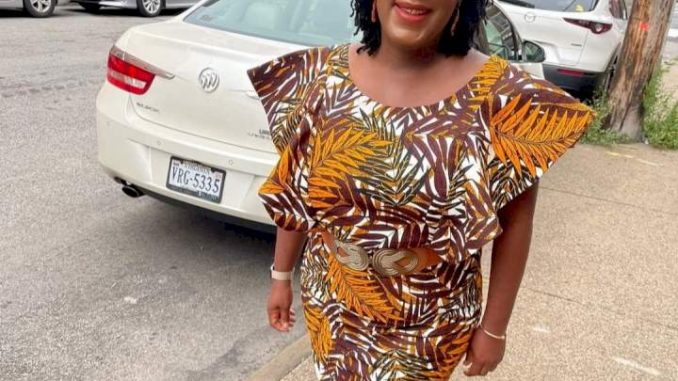 "I'm On The Verge Of Losing My Friends, Colleagues, And Associates" Uju Anya Speaks After Her Tweet Wishing The Queen 'Excruciating' Death Went Viral