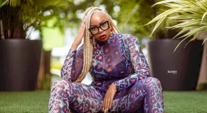 "I And Big Brother Have Chemistry" - Diana Declares Feelings (Video)