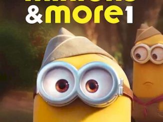 Minions & More Volume 1 (2022) Movie Full Mp4 Download