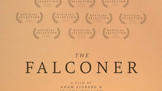 The Falconer (2022) Movie Full Mp4 Download