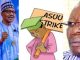 Court Orders ASUU To Call Off Strike