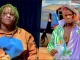 "He Will Call Him Out Soon" - Speculations Trail Portable's Growing Relationship With American Rapper, Trippie Redd (Video)