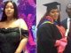 "Someone Should Donate A Kidney For Me In The Name Of God" - Ike Ekweremadu's Daughter Begs Nigerians