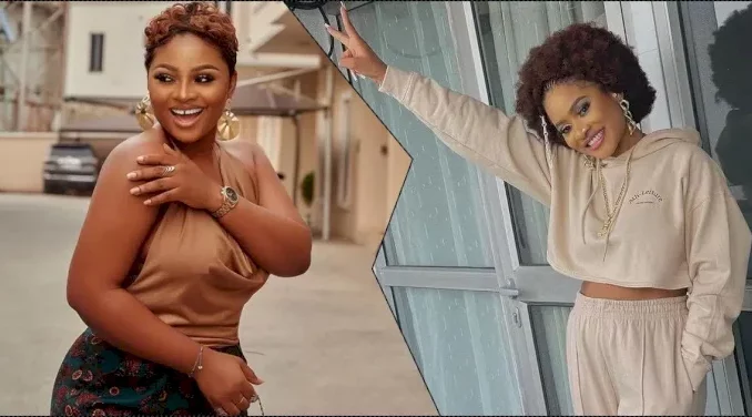 "I'd Have Asked For Voluntary Exit" - Tega Dominic Says As She Addresses Claim Of Saying 'Phyna Is Annoyingly Loud'