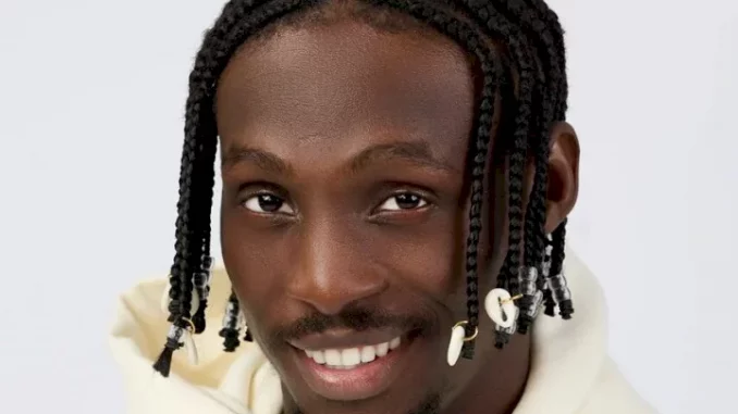 BBNaija: Why I Chose Relationship With Chomzy Over Phyna - Eloswag
