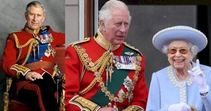 Man Who "Correctly Predicted" Queen's Death Makes Disturbing Prediction About King Charles III