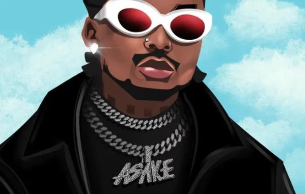 Asake – Dull (Tiktok Drill Remix) (The3vandrillist Bamanbeatz) Mp3 Download
