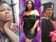 "I Demand Nothing In Return, I Pray It Matches" - Nigerian Lady Offers Her Kidney To Ekweremmadu's Daughter, Sonia