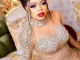 "You Are Actually Cute"- Bobrisky Tells Yul Edochie