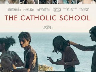 The Catholic School (2022) [Italian ]Movie Full Mp4 Download