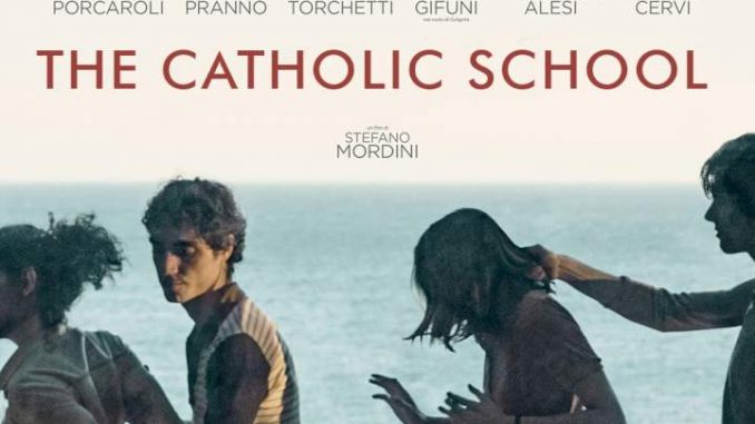 The Catholic School (2022) [Italian ]Movie Full Mp4 Download