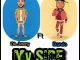 Dk Jimmy ft. Bando – My Side