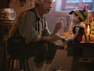 Pinocchio (2022) Movie Full Mp4 Download