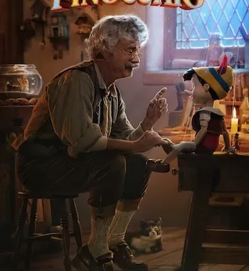 Pinocchio (2022) Movie Full Mp4 Download