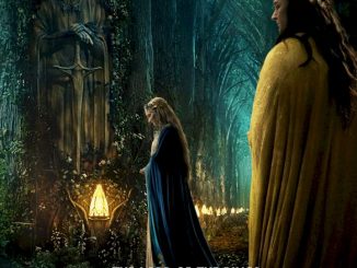 The Lord of the Rings: Rings of Power Series Full Mp4 Download