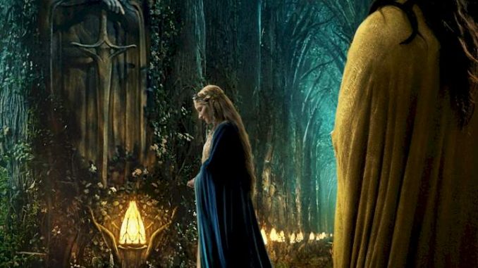 The Lord of the Rings: Rings of Power Series Full Mp4 Download