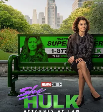 She-Hulk: Attorney at Law Season 1 Series Full Mp4 Download