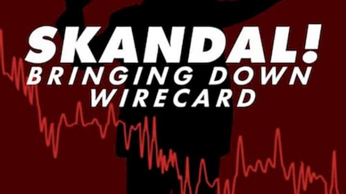 Skandal! Bringing Down Wirecard (2022) Movie Full Mp4 Download