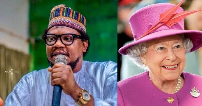 Rename University Of Nigeria To Queen Elizabeth University To Immortalize Her - Adamu Garba