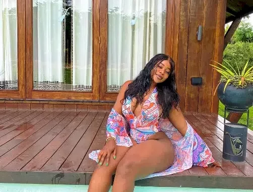 "I Promised To Remain A Virgin Till Marriage" - Ashmusy
