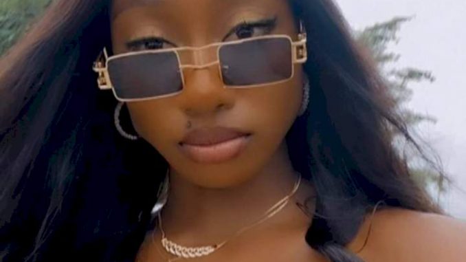 BBNaija: Doyin Evicted From Reality Show