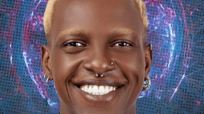 BBNaija: Hermes Evicted From Reality Show