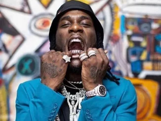 Download All Latest Burna Boy Songs, Videos, Music & Albums 2022