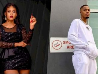 "Is Love By Force?" - Reactions As Phyna Imposes On Groovy To Declare Feelings For Her (Video)