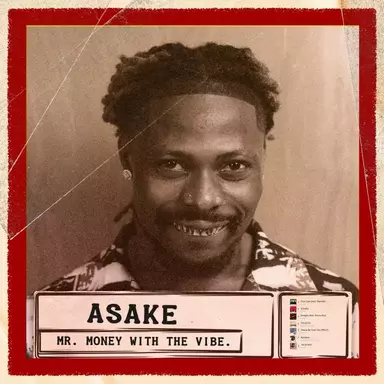 Asake – Ototo Mp3 Download