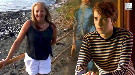 Riverdale Star, Ryan Grantham Sentenced To Life In Prison For Killing His Mother