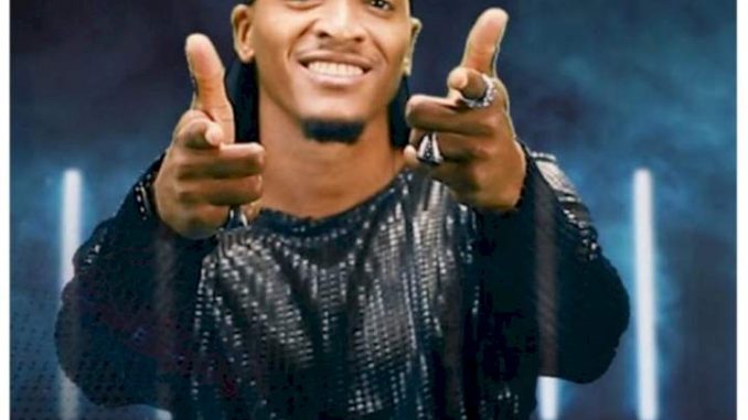BBNaija: Groovy Evicted From Reality Show
