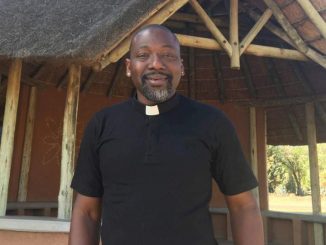 Gay British-Nigerian Priest Celebrates Second Anniversary In Anglican Church