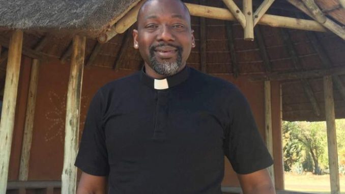 Gay British-Nigerian Priest Celebrates Second Anniversary In Anglican Church