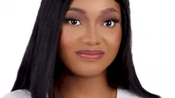 BBNaija: Chomzy Evicted From Reality Show