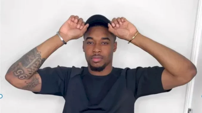 BBNaija: Sheggz Alleged Fake Lifestyle Exposed