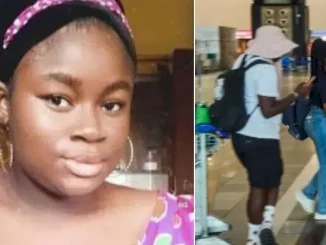 16-Year-Old Girl Declared Missing After Travelling To Abuja To Meet Facebook Friend Who Promised Her Relocation To Germany