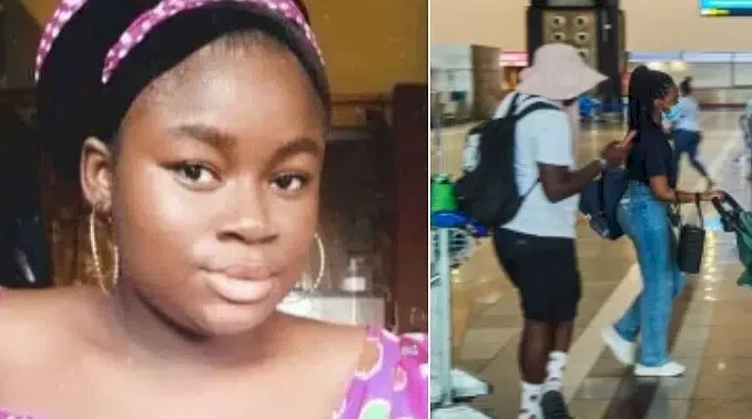 16-Year-Old Girl Declared Missing After Travelling To Abuja To Meet Facebook Friend Who Promised Her Relocation To Germany