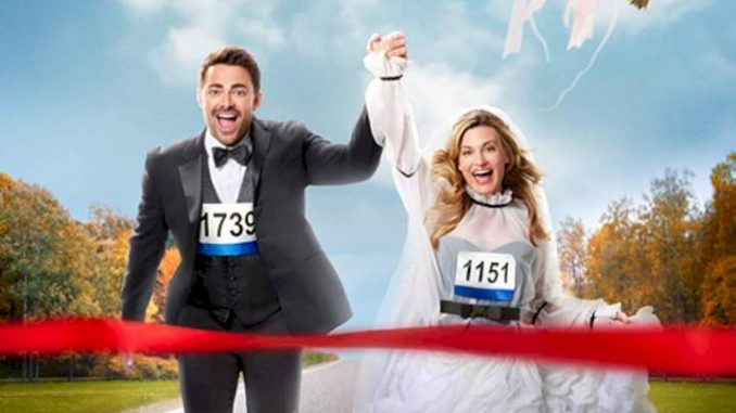 Wedding of a lifetime (2022) Bluray, 720p, 480p, Hd Mp4 Download